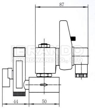 Jorc Type Auto Drain Valve