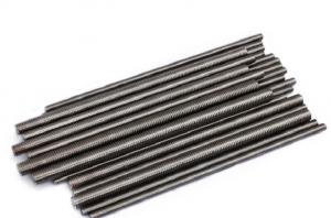 Buy cheap Carbon Steel Ss Metric Right Hand All Thread Rod B7 Black DIN 975 DIN976 M5 M6 product