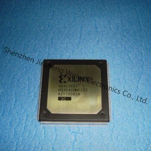 Buy cheap XC4010E-3PG191C FPGA - Field Programmable Gate Array product