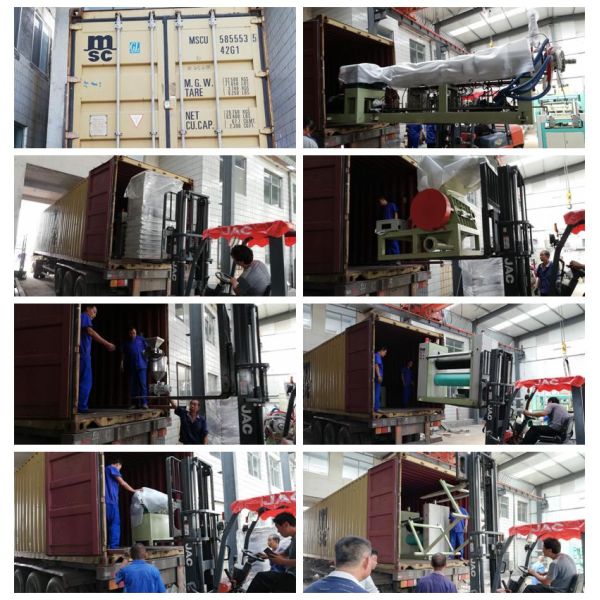 Fully Automatic Pulp Molding Production Line Bagasse Lunch Box Tableware Machine Wheat Straw Pulp Paper Plate Making machine
