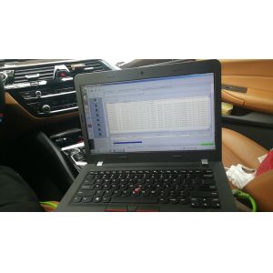 BMW Self Coding Programming Apple CarPlay Activation Smart Bimmer Tools