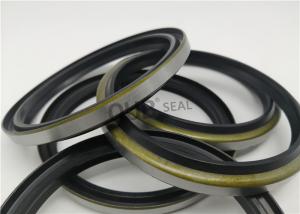 Buy cheap 1446394170 DKBI Wiper Seal Hydraulic Cylinder Metal Dust Seal 70x84x8/11 75x89x8/11 product