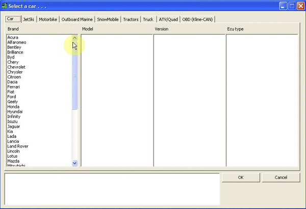 Higher Version Auto Universal Ecu Programmer Tool V4.3 Master Version Piasini Engineering