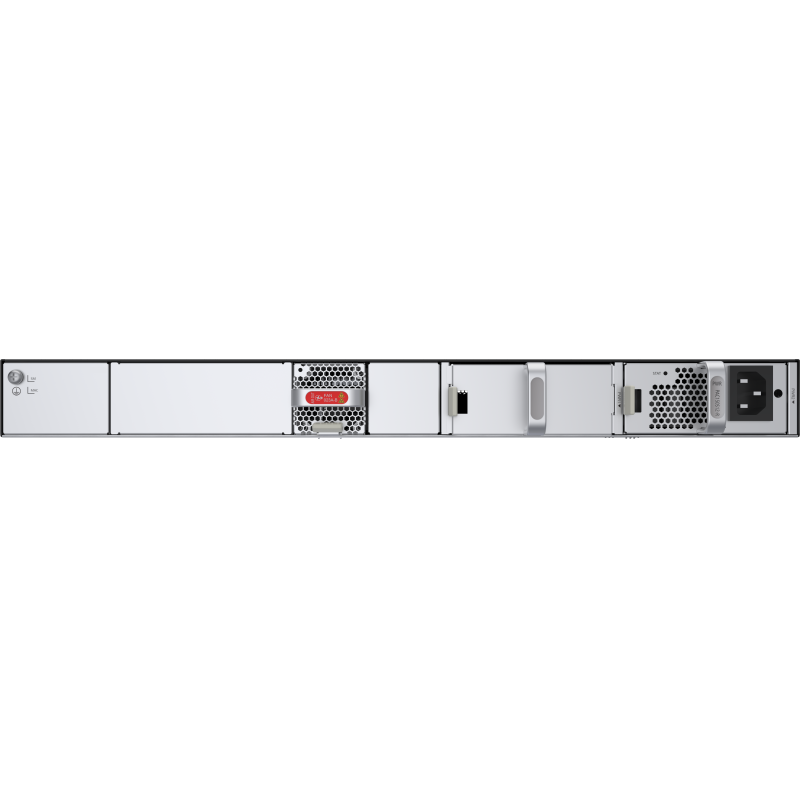 USG6565F 02355FCM Enterprise Rackmount Firewall Ai Multi Port Firewall