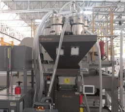 CE Adaptation Algorithm Gravimetric Dosing System Easy Operate