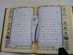 Picture and Arabic Islamic Holy Quran Ebook with 2GB memory read pen for Muslim