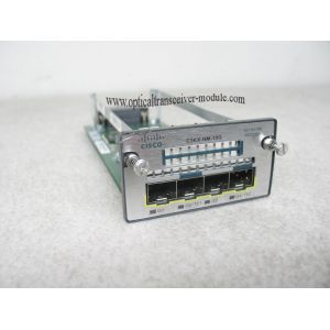 Cisco Router Modules C3KX-NM-10G