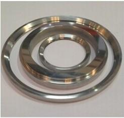 AISI 4130 API 6A (34CrMo4,SCM430,1.7220) Forged/Forging Alloy Steel Valve Seat Rings