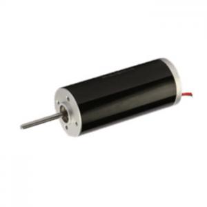 Buy cheap Stable 3 Phase Brushless DC Motor No Load Current 0.68 - 0.88A W2847 For Hair Dryer product
