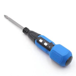Buy cheap Lithium Battery 3.6 V Electric Screwdriver , USB Rechargeable Mini Cordless Screwdriver product