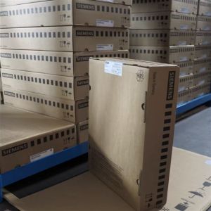 PPU 141.1 CNC Machine Controller 808 System 6FC5370-1AT00-0AA0