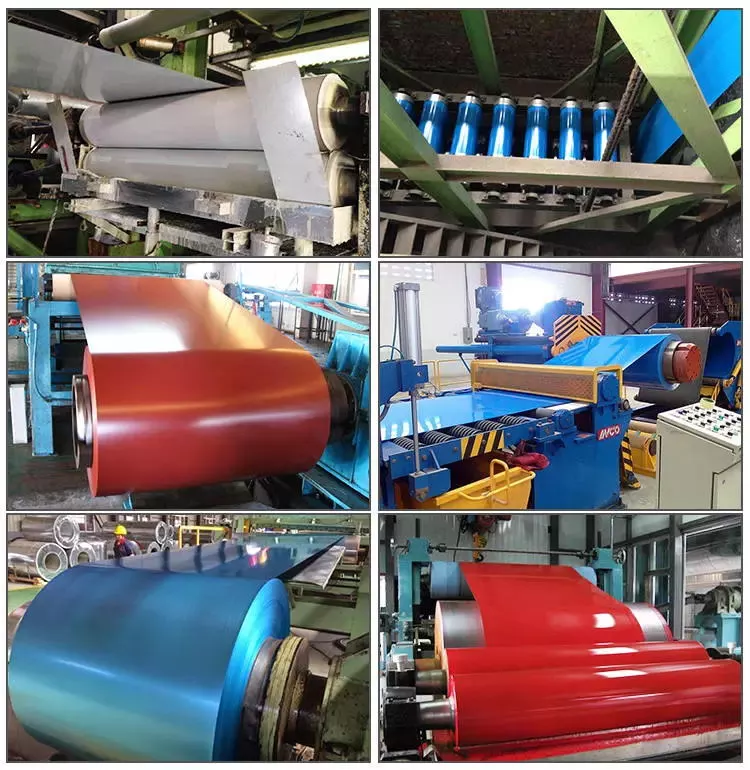 SS 201 202 304 316 Stainless Steel Strip Metal Building Material Customized Different Width
