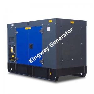 Buy cheap CE Carbon Steel Silent Generator Canopy For 20KW-800KW Diesel Gas Generator Set product