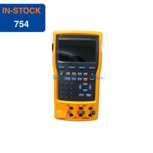 Buy cheap Fluke 754 Documenting Process Calibrator With HART Communication product