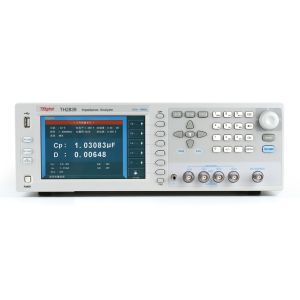 Multi Passive Component Tester Parameter Test Instruments Auto Balance Bridge