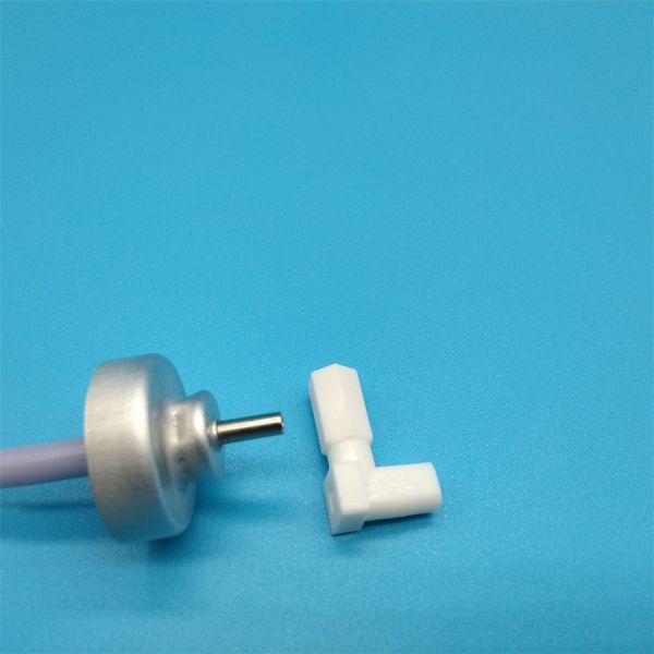 20mm Metered Valve Engineered for Exact Dosage Uniformity