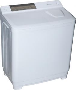 Buy cheap Compact Stackable Top Load All In One Washer Dryer Without Agitator Portable 12.0kg product