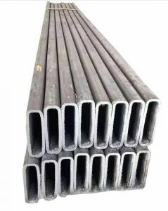 Buy cheap Gi Galvanized Steel Square Pipe Rectangular Tube 420 50 X 50 60 X 60 80 X 80 product