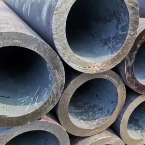 Buy cheap ASTM 5.8M To 18M Seamless Steel Pipe Steel Drill Pipe DN600 product
