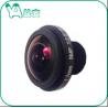 Buy cheap Customized Waterproof Dome Camera Lens Focal Length 1.7 mm MTV Mount from wholesalers
