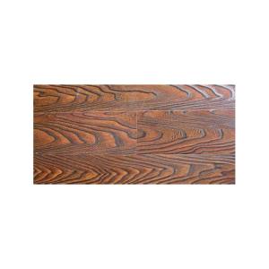 China Handscaped Herringbone Laminate Flooring Customizable for Your Projects on sale