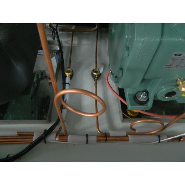 Programmable Cycling hot and Cold Thermal shock Fast Temperature Humidity Test Chamber