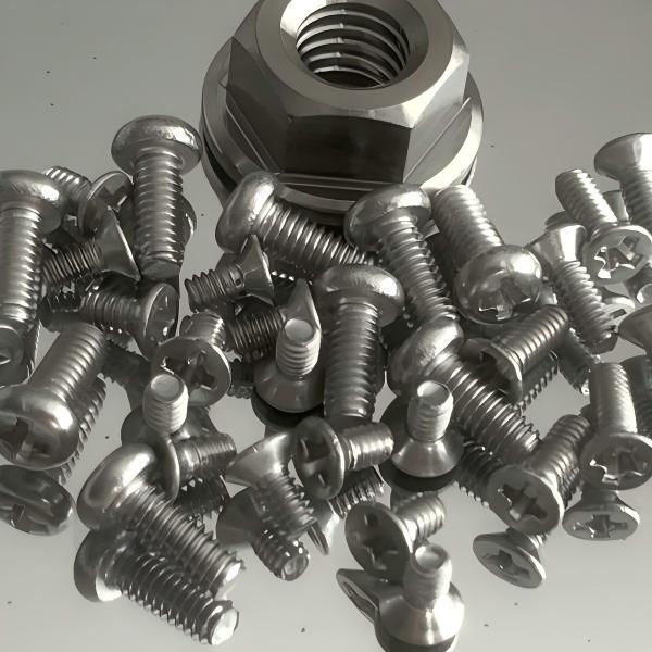 Suitable for electronics, small equipment, instruments, model building, DIY projects, and precision mechanical assemblies Mini stainless steel