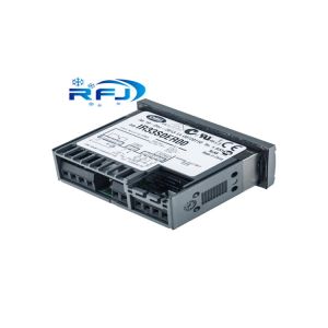 12Vac LED Display Microcomputer Temperature Controller Carel IR33S0ER00