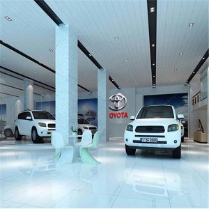 Buy cheap 200mm Aluminum Metal Ceiling Acoustic H Shaped Linear Ceiling Panels product