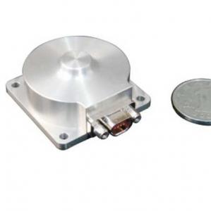 Buy cheap Micromechanical Quartz Gyroscope Single Axis Output Coriolis Vibrator Accelerometer Gyro Sensor product