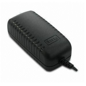 Buy cheap Safe 15 Watt Universal AC Power Adapter Slim For Audio / Video Products product