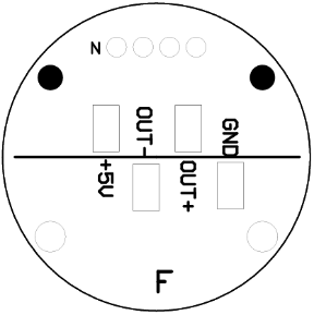 Navigation Fiber Optic Gyro High Performance Angular Rate Sensor