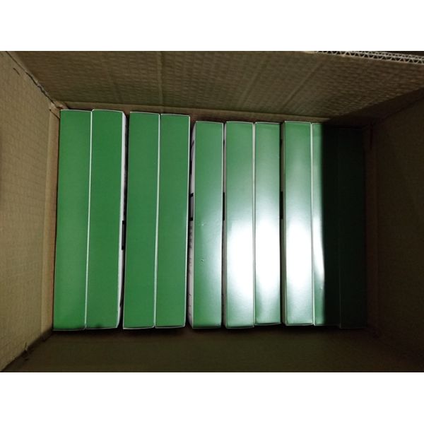 Non - Toxic Cold Chain Eutectic Cold Plates Reusable Block For Frozen Food