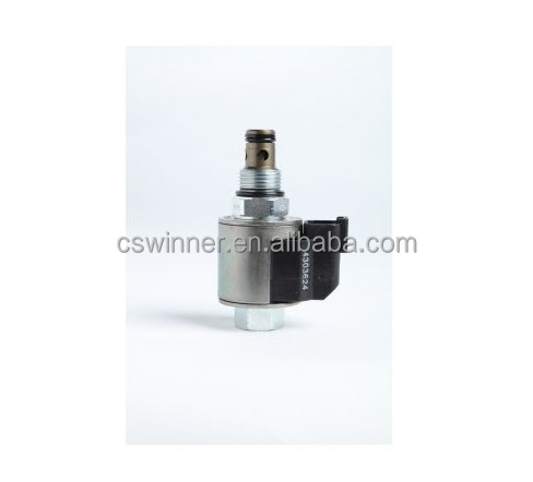 60024962 Multi-way valve protective electromagnet 59621-2 HUSCO 7000CC-D29 for SANY mobile crane