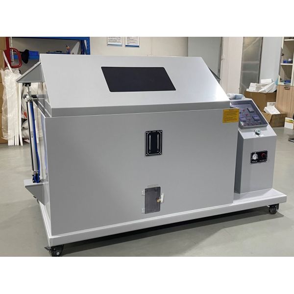 Nozzle Fog Salt Spray Corrosion Environmental Test Chambers 576L