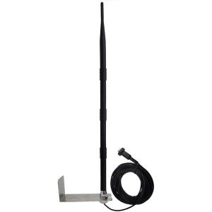 Buy cheap 698-960MHz Outdoor 4G LTE Antenna 4-7dbi Wifi Antenna High Performance product