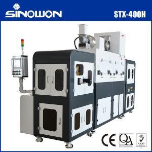 Precision Coating Testing Machines 1 - 8m/min Speed STX-400H