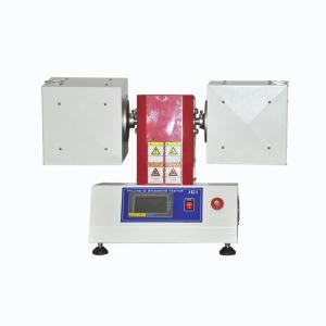 China Textile Fabric ICI Pilling And Snagging Tester for Determination on sale
