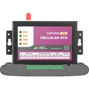 Buy cheap CWT5002 GPRS Data Logger with Modbus protocol by RS485 product