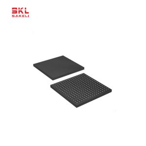 Buy cheap EP1C12F256C8N Programmable IC Chip High Performance And Flexibility product