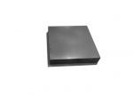 Pure Tungsten Carbide Sheet , Carbide Wear Plate Corrosion Resistance