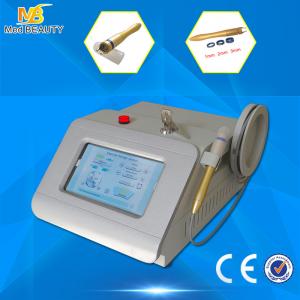 Buy cheap 2016 Vascular Spider Vein Removal Spider Vein removal machine 980nm diode Grey Color product