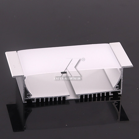 6063 LED Aluminium Profile