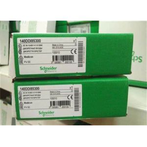 Schneider MODICON Quantum Discrete DC Input Module 140DDI85300 Modicon Quantum