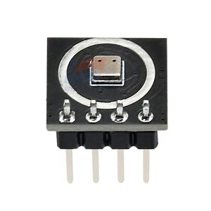 AGS2602 TVOC Gas Sensors Small Range Responsive MEMS Principles