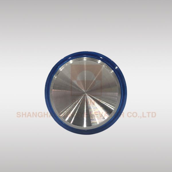 IP64 Elevator Push Button Up And Down Buttons With Omron Tact Switch Size 33.5mm