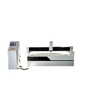 Buy cheap CNC Metal Plasma Cutting Machine product