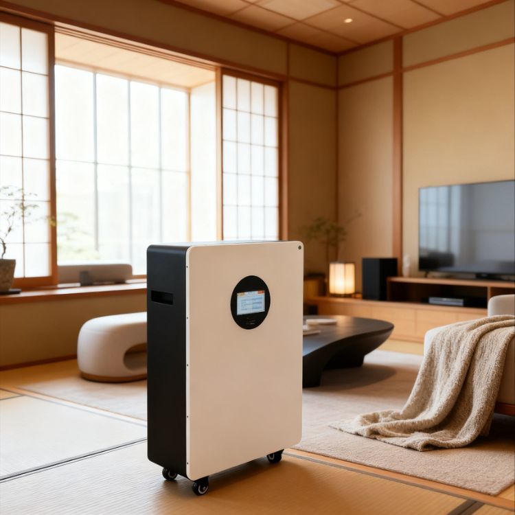 Home Energy Storage System 48V 51.2V300AH 15Kwh lithium iron battery 8000 cycles