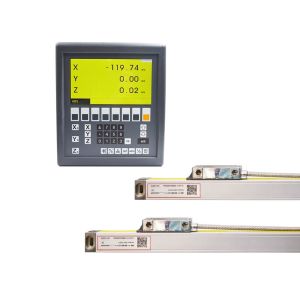 Easson VA11 Absolute Linear Encoders