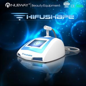 Buy cheap fat reduction portable ultrasound HIF machine product